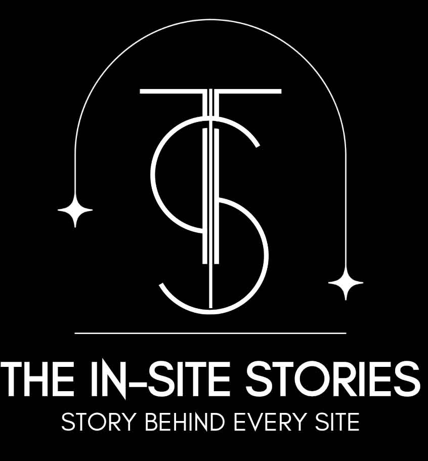 Welcome to The Insite Stories